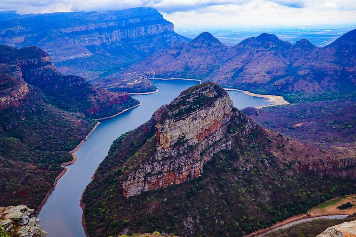 Full-Day Blyde River Canyon Tour from Nelspruit, Whiteriver or Hazyview - Photo 1 of 14